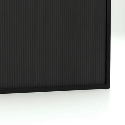 Non-Drill Blackout Blinds